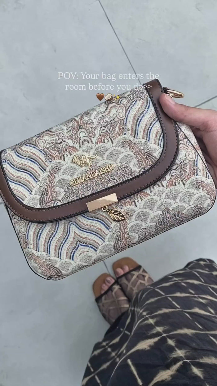 Beauty in the details
