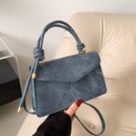 Elegant Leather Handbag