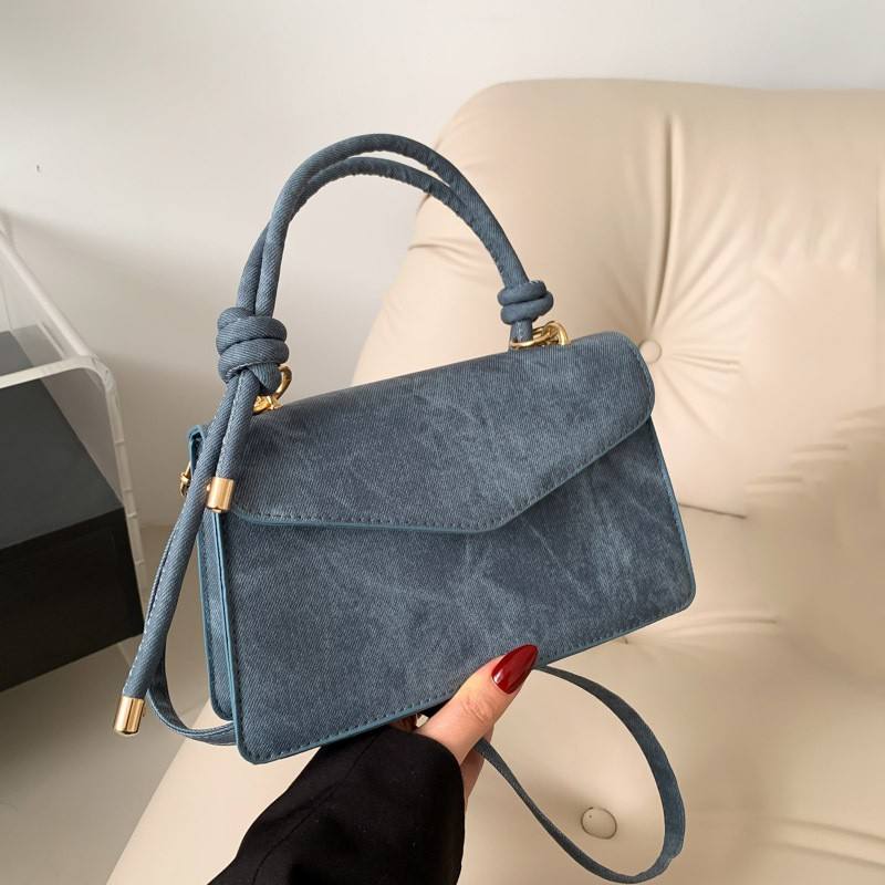 Elegant Leather Handbag