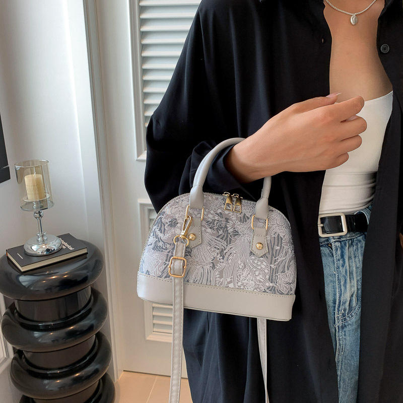 Luxury Top Handle Satchel – Everyday Carry - Image 5