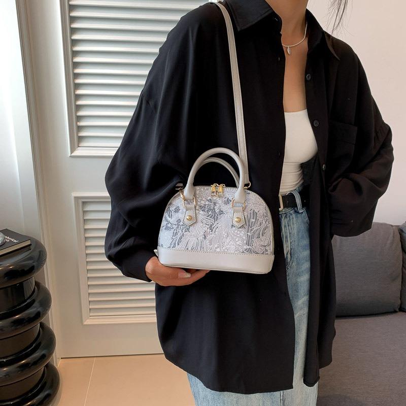 Luxury Top Handle Satchel – Everyday Carry - Image 7